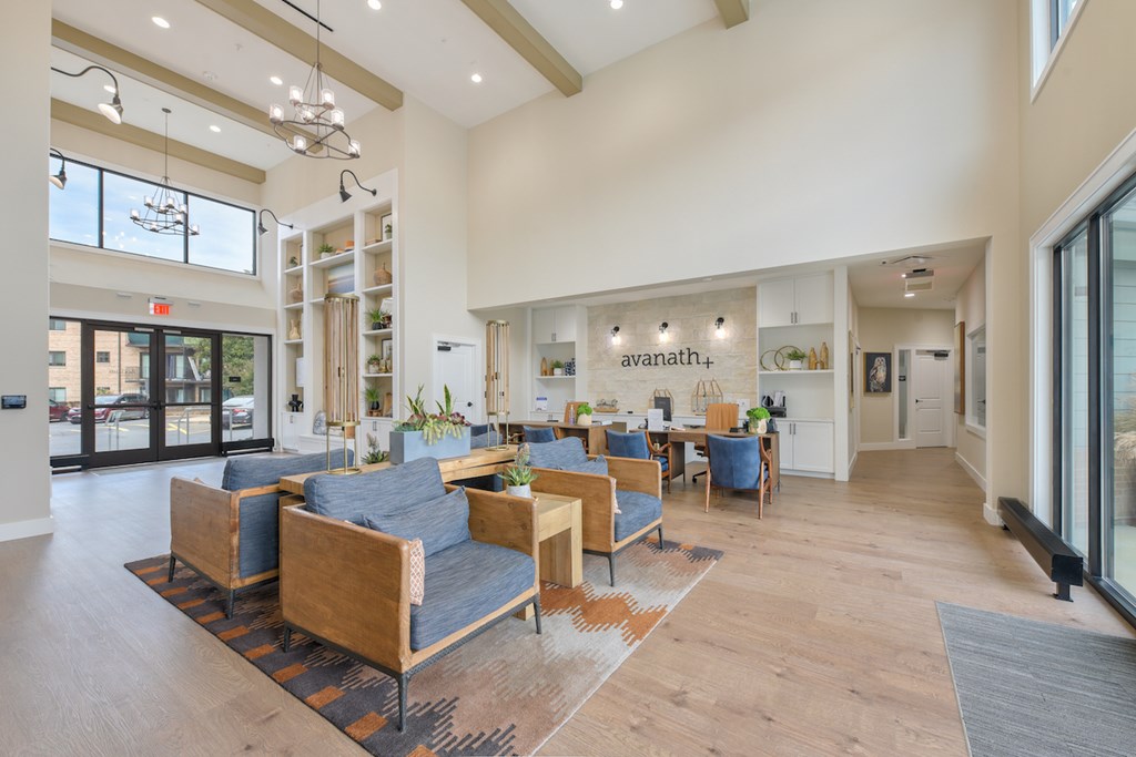 Acclaim At Alexandria