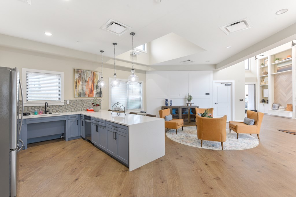 Acclaim At Alexandria