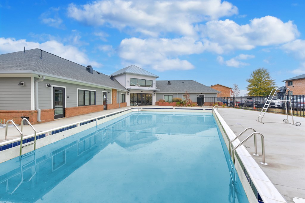 Acclaim At Alexandria