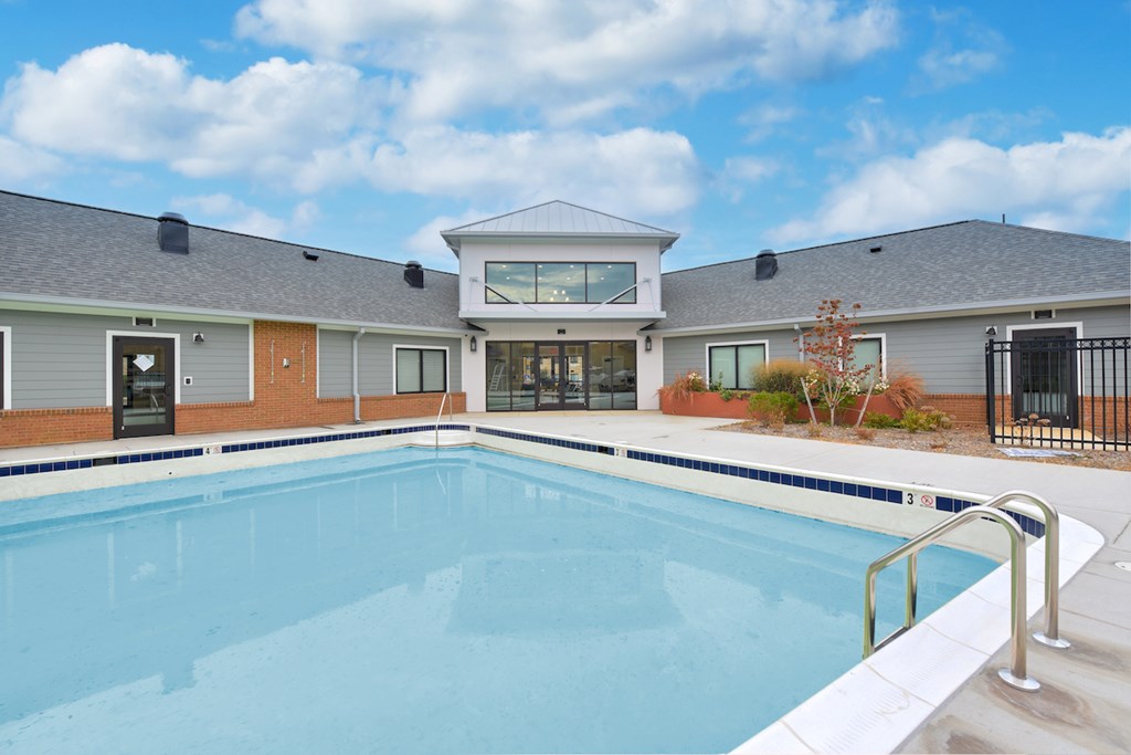 Acclaim At Alexandria