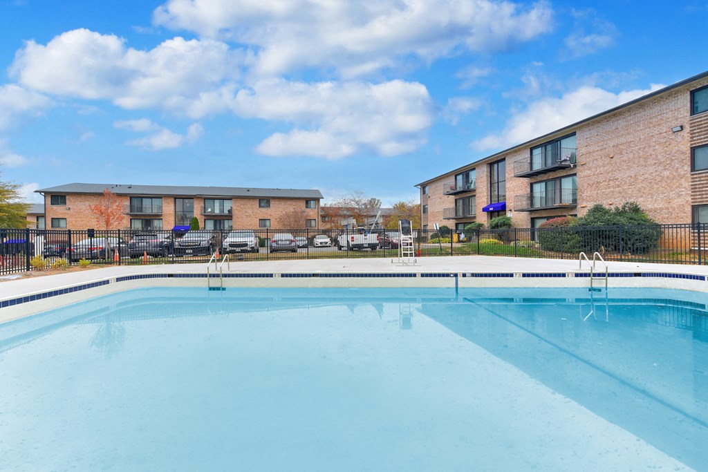 Acclaim At Alexandria