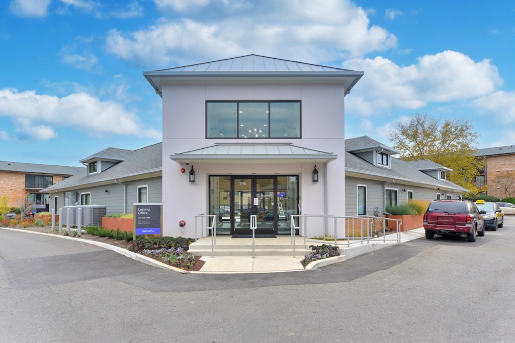 Acclaim At Alexandria