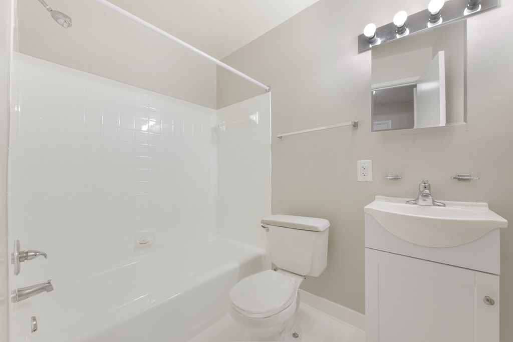 Acclaim At Alexandria