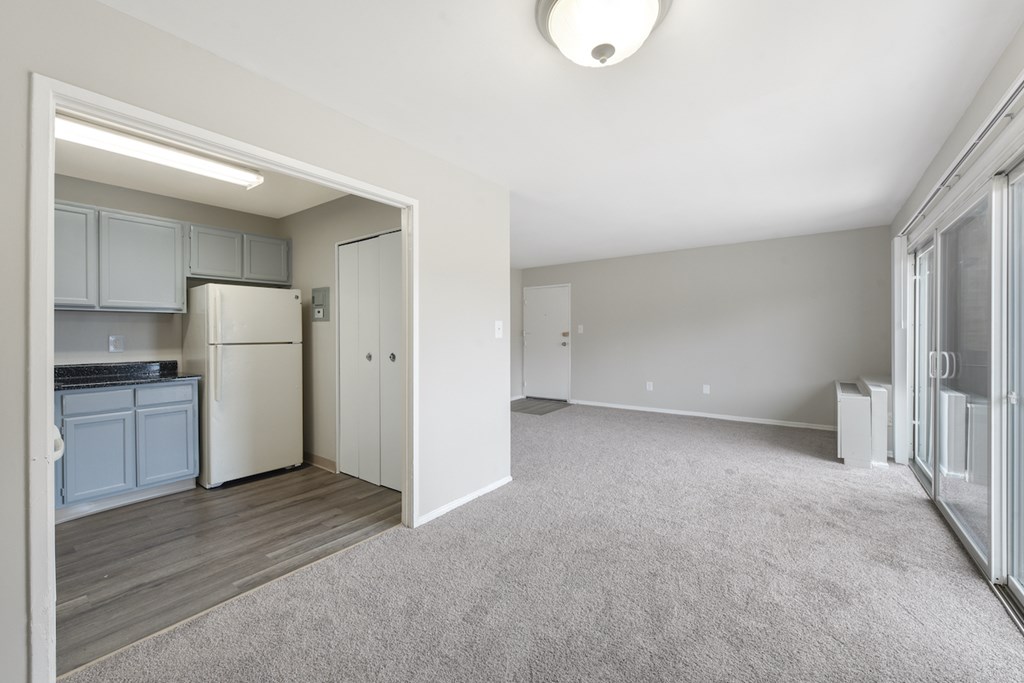 Acclaim At Alexandria