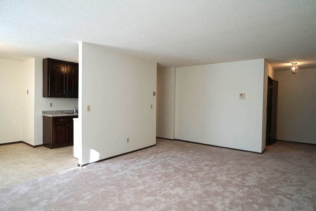 Arlington Place Living Room