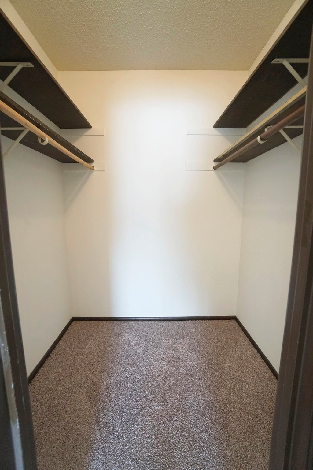 Arlington Place Closet
