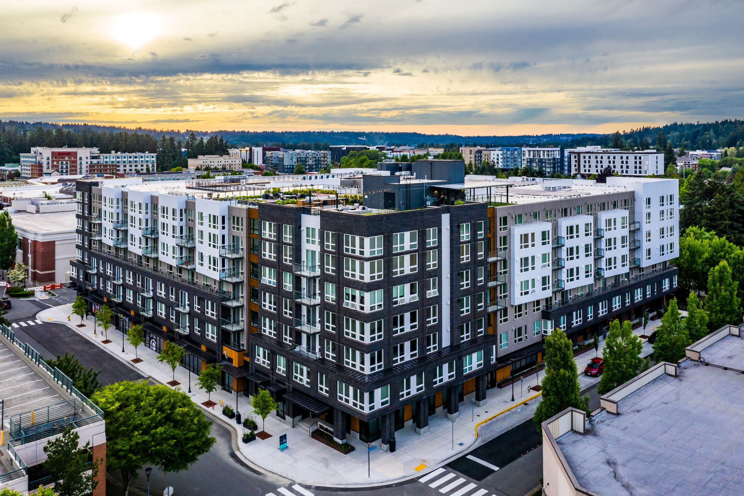 Talisman | Apartments in Redmond, WA