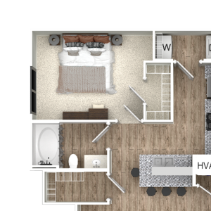 Abita- Ground Floor