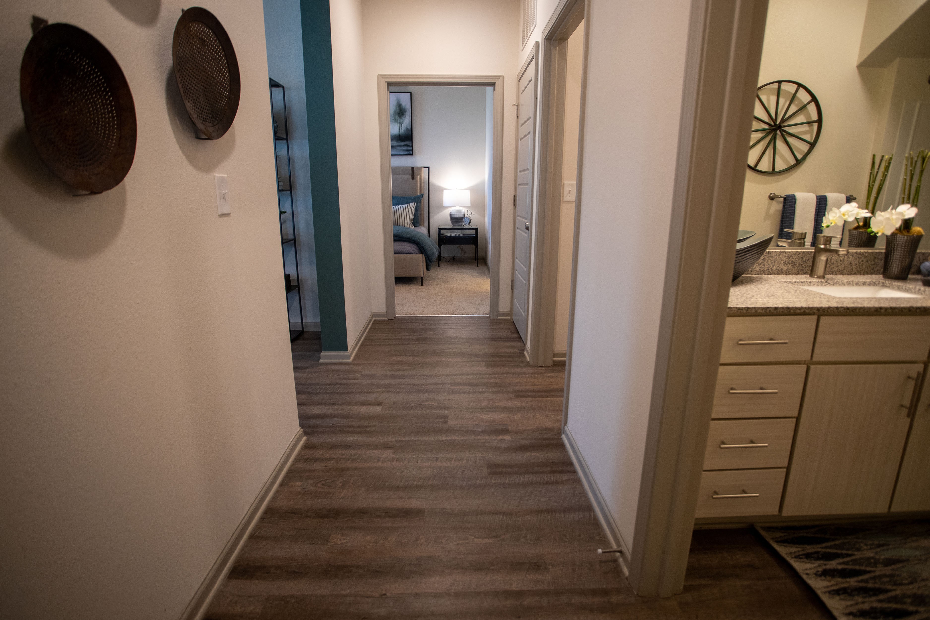 The Collins Apartments, 1612 Versailles Business Parkway, Covington, LA