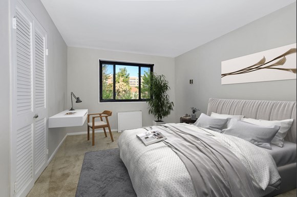 Earle Manor Apartments, 10820 Georgia Avenue, Wheaton, MD - RENTCafé