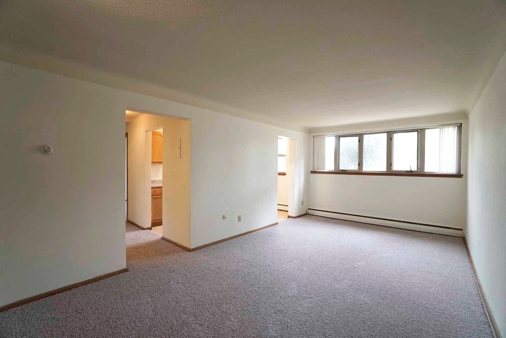 Blair Place Living Room