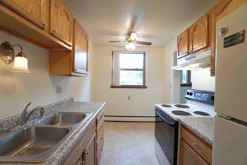 Blair Place - Photo Gallery 9