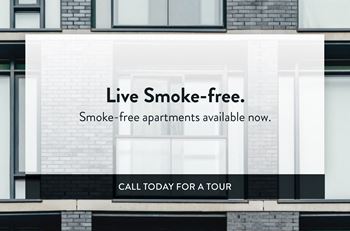 Portland Flats Smoke Free