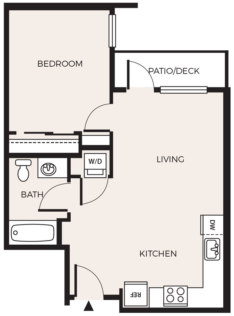 19815 Scriber Lake Road Studio-2 Beds Apartment for Rent - Photo Gallery 30