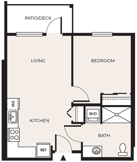 19815 Scriber Lake Road Studio-2 Beds Apartment for Rent - Photo Gallery 33