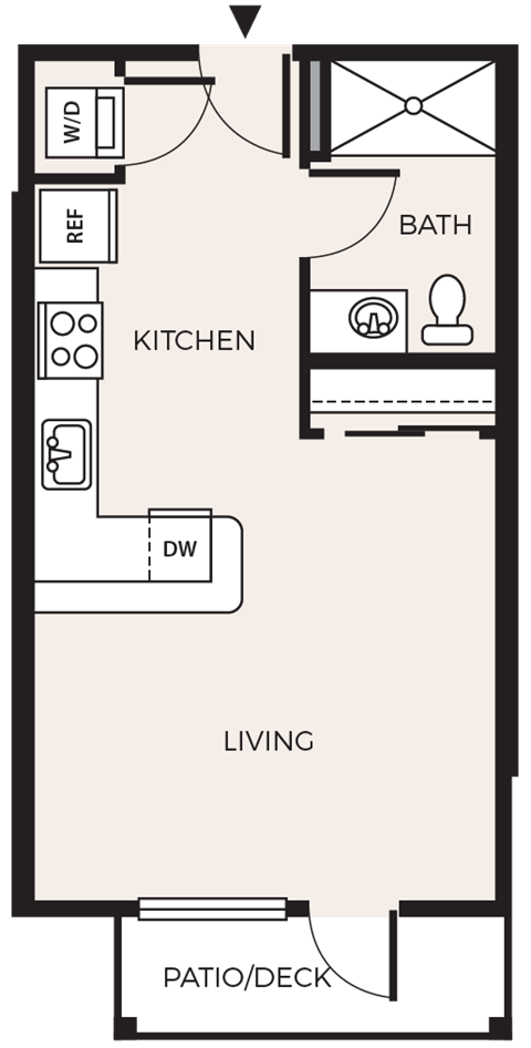 19815 Scriber Lake Road Studio-2 Beds Apartment for Rent - Photo Gallery 47