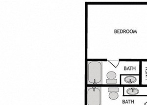 THE GRANT: 3 BED GARDEN