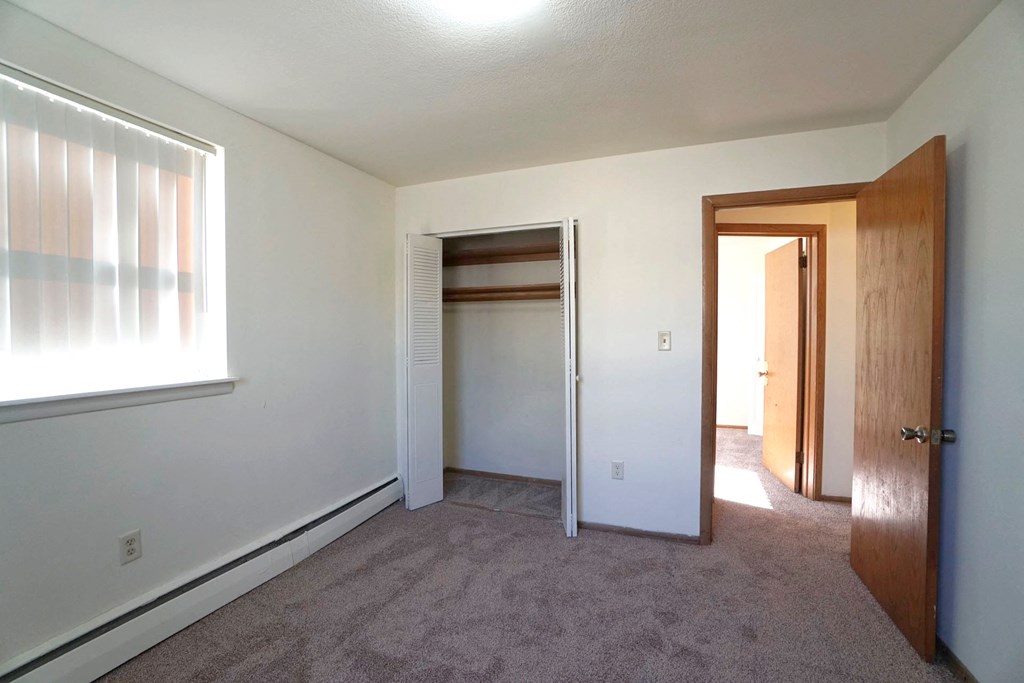 English Conway Bedroom, St. Paul, Minnesota