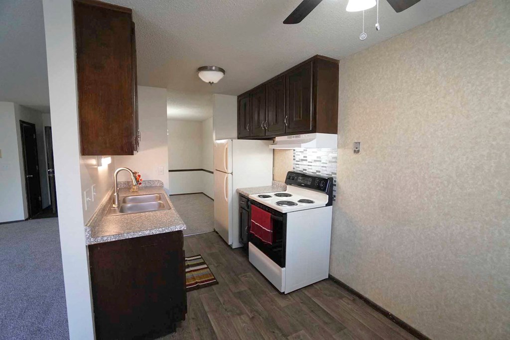 Charlton Park Kitchen