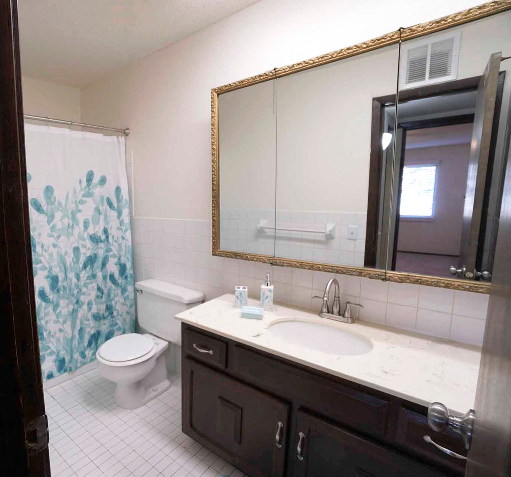 Charlton Park Bathroom