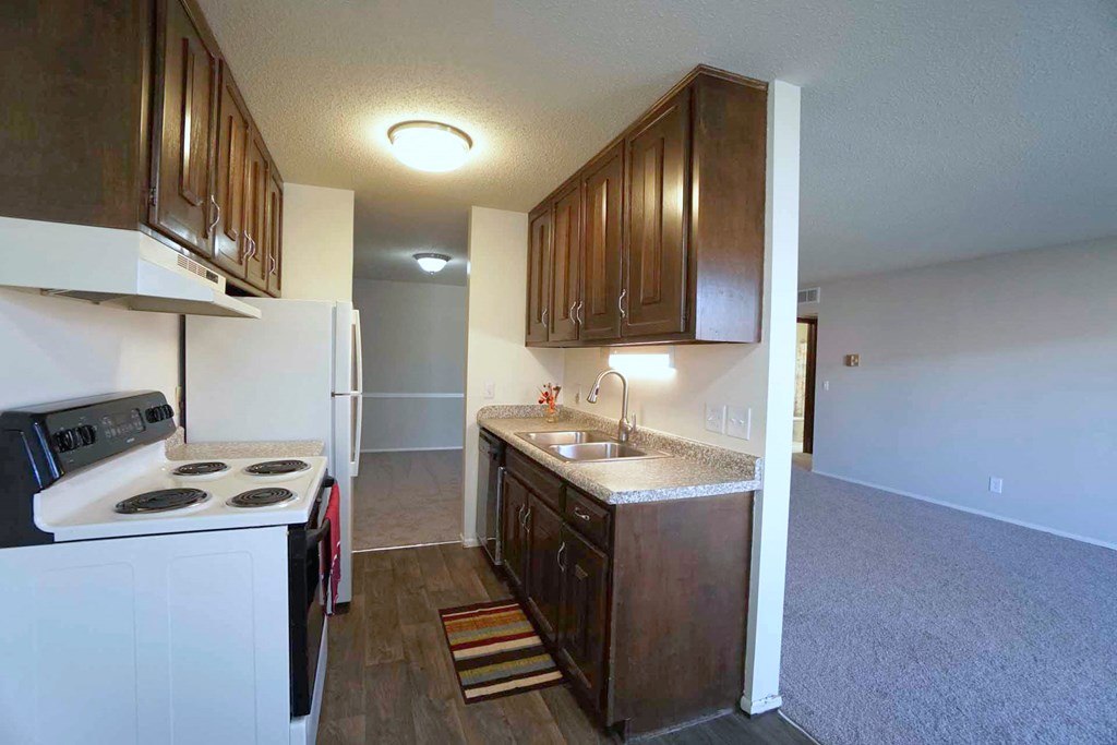 Charlton Park Kitchen