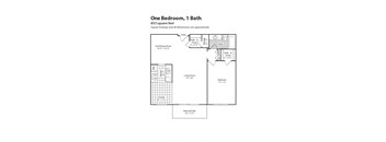 Charlton Park floorplan
