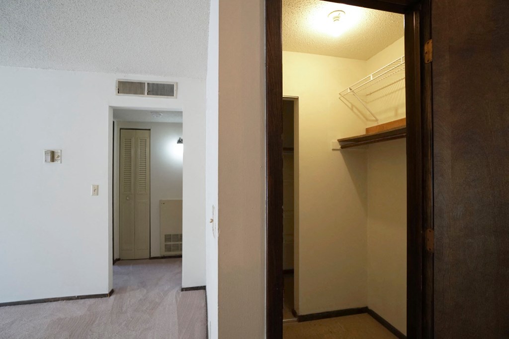 Charlton Park Living Room