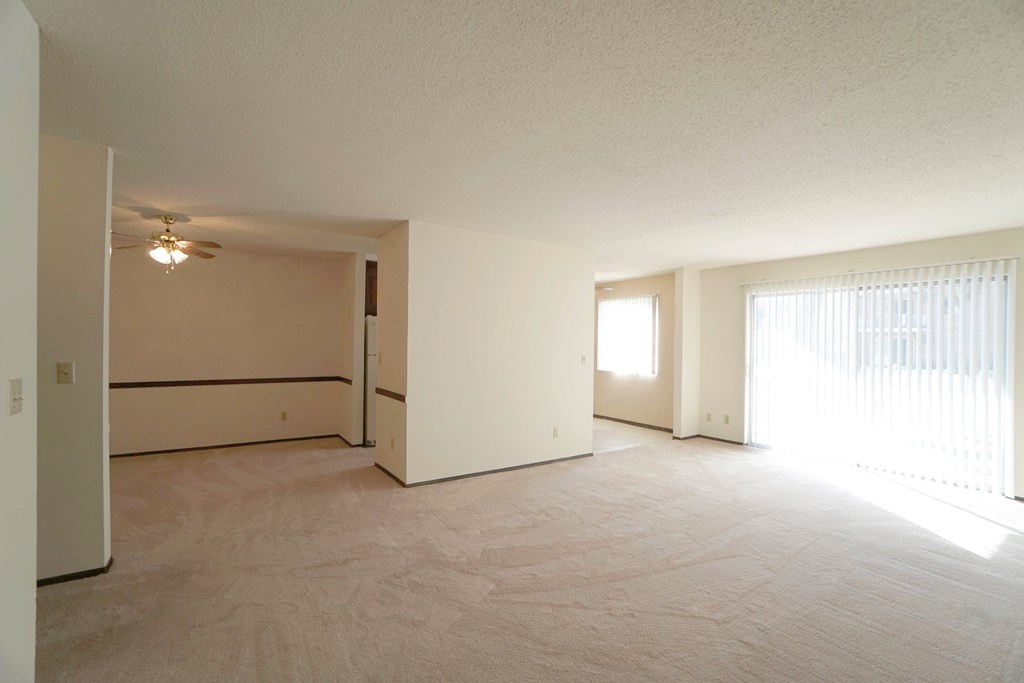 Charlton Park Living Room