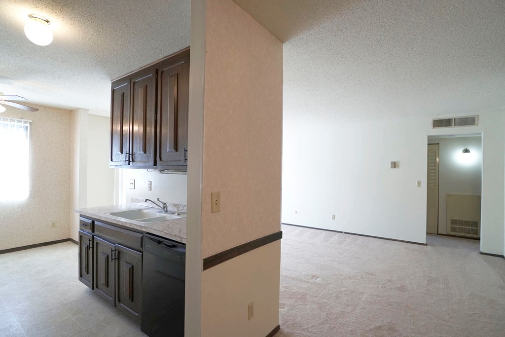 Charlton Park Living Room