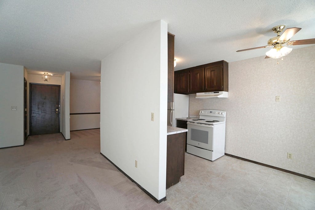 Charlton Park Living Room