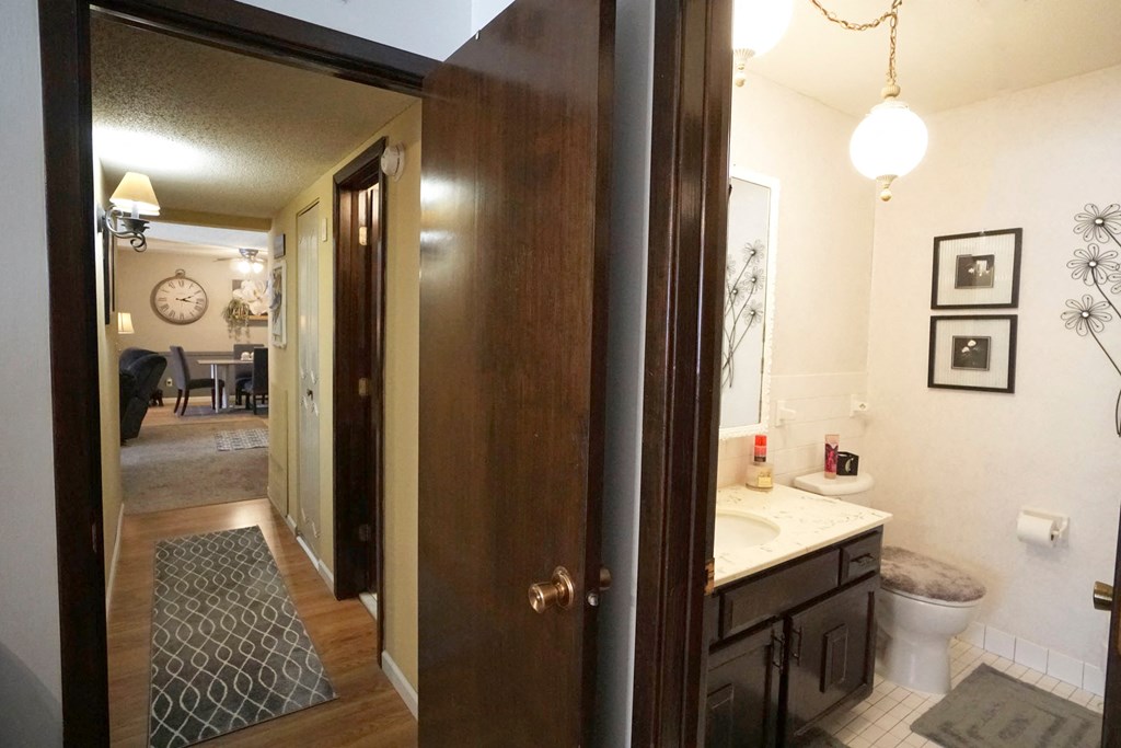 Charlton Park 2 bedroom