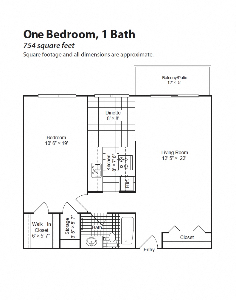 Charlton Place floorplan