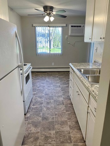 Charlton Terrace - Photo Gallery 3