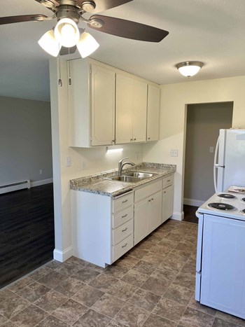 Charlton Terrace - Photo Gallery 4