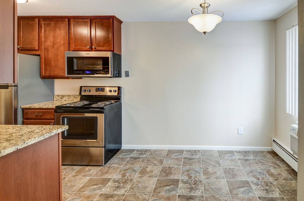Charlton Estates Dining Room, West St. Paul, Minnesota