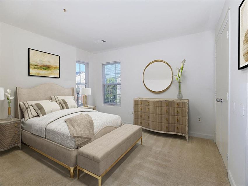 Woodmont Crossing Apartments, 2327 Good Hope Ct., Washington, DC RentCafe