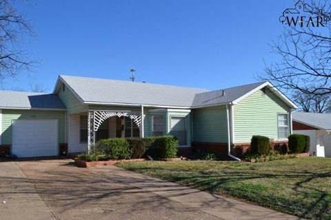 3214 Cheryl Street 3 Beds Apartment for Rent