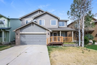5737 E 122Nd Dr 3 Beds Apartment for Rent