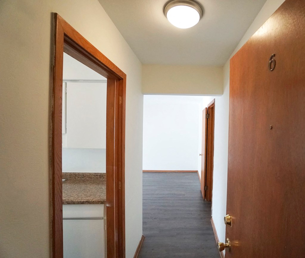 Como Court - 2 Bedroom, Minneapolis, Minnesota