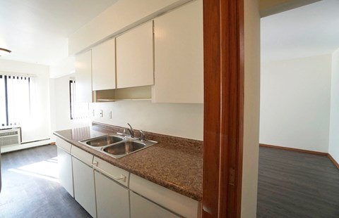 Como Court - 2 Bedroom, Minneapolis, Minnesota
