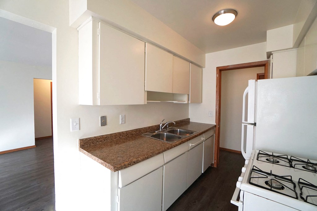 Como Court - 2 Bedroom, Minneapolis, Minnesota
