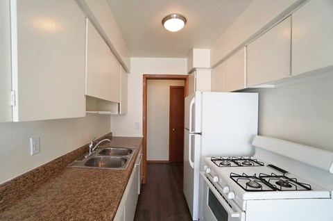 Como Court - 2 Bedroom, Minneapolis, Minnesota