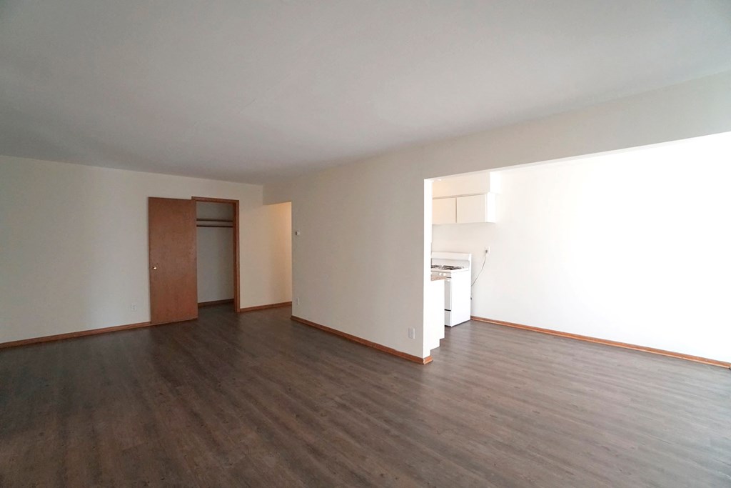 Como Court - 2 Bedroom, Minneapolis, Minnesota