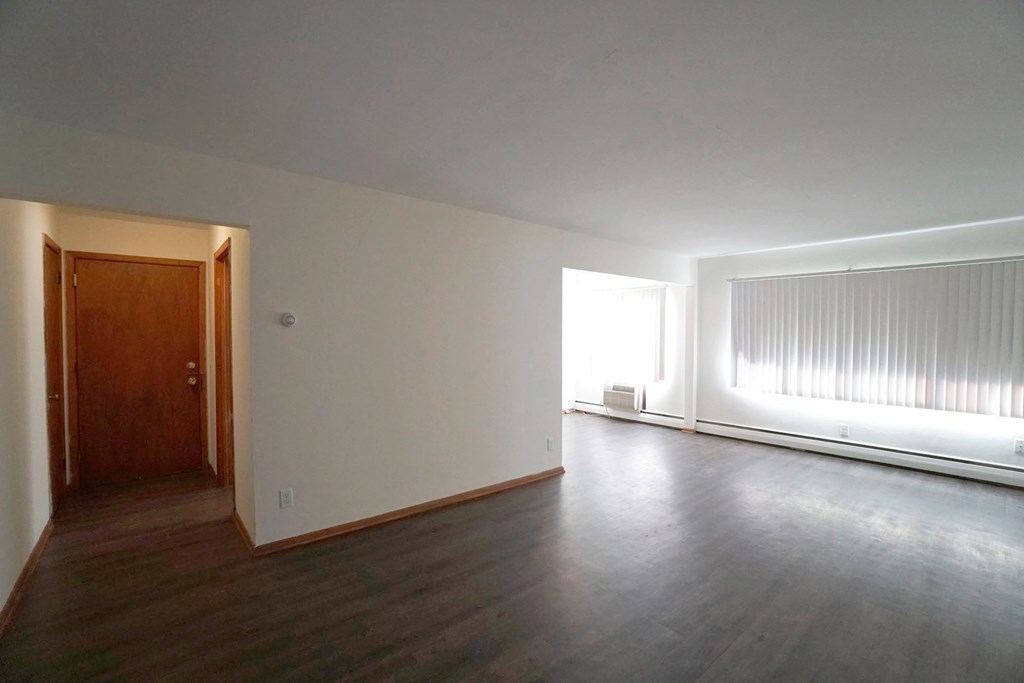 Como Court - 2 Bedroom, Minneapolis, Minnesota