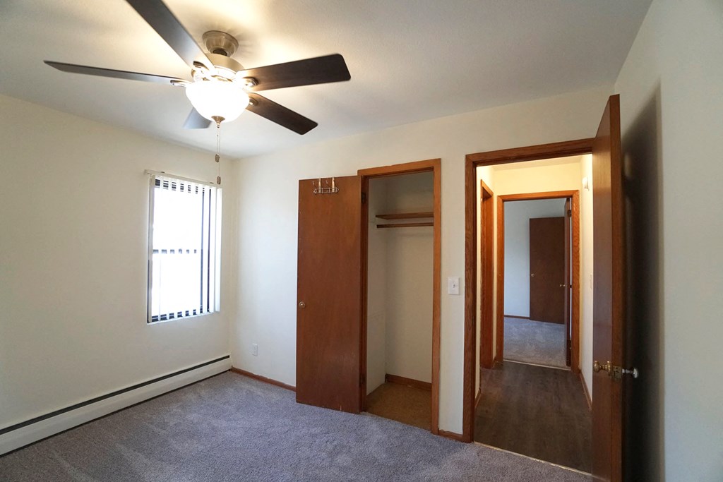 Como Court - 2 Bedroom, Minneapolis, Minnesota