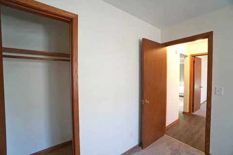 Como Court - 2 Bedroom, Minneapolis, Minnesota