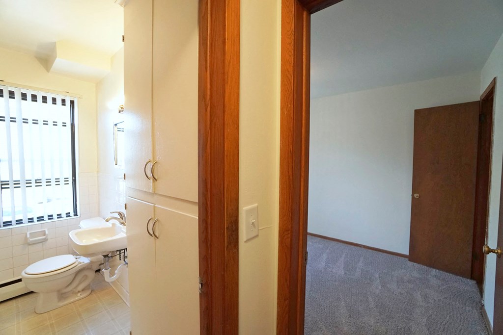 Como Court - 2 Bedroom, Minneapolis, Minnesota