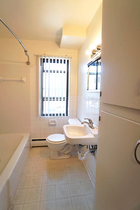 Como Court - 2 Bedroom, Minneapolis, Minnesota