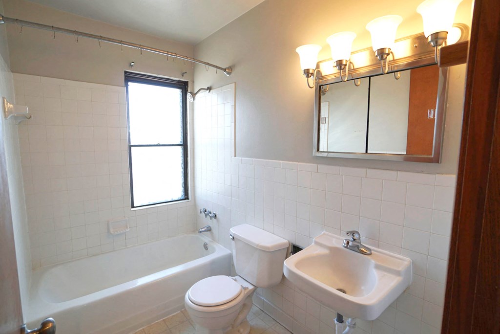 Como Court - 2 Bedroom, Minneapolis, Minnesota