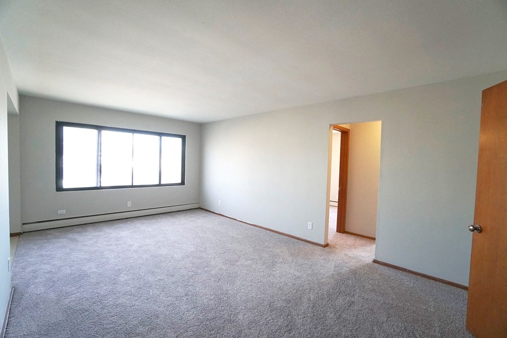 Como Court - 2 Bedroom, Minneapolis, Minnesota